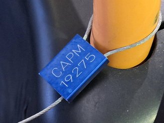 Трехсекционная Crown WT3040