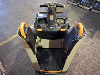 Трехсекционная Crown WT3040