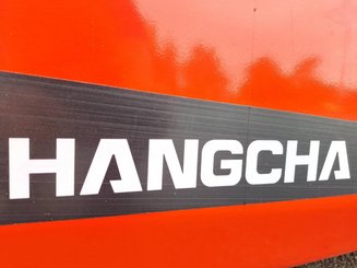 Четырехопорные погрузчики Hangcha XF35D-2 - 14