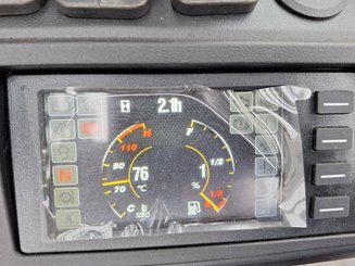Четырехопорные погрузчики Hangcha XF35D-2 - 15