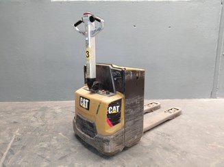 Гидростатический Caterpillar NPP20N2