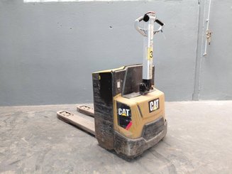 Гидростатический Caterpillar NPP20N2