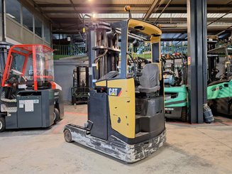 Ричтрак Caterpillar NR20NH