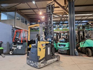Ричтрак Caterpillar NR20NH