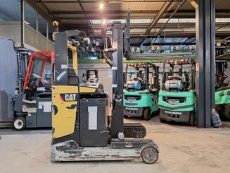 Ричтрак Caterpillar NR20NH