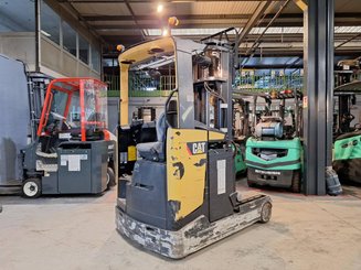 Ричтрак Caterpillar NR20NH