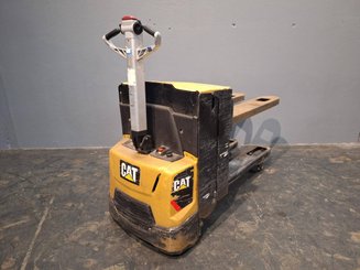 Гидростатический Caterpillar NPP20N2E