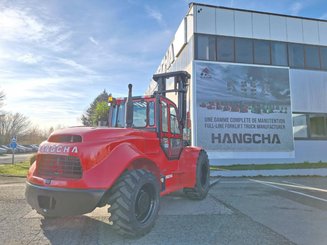 Внедорожный погрузчик Hangcha TT100-4 (CPCD100-XH16C-RT4) 