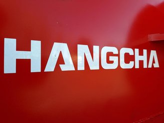 Внедорожный погрузчик Hangcha TT100-4 (CPCD100-XH16C-RT4) 