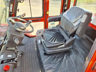 Внедорожный погрузчик Hangcha TT100-4 (CPCD100-XH16C-RT4) 