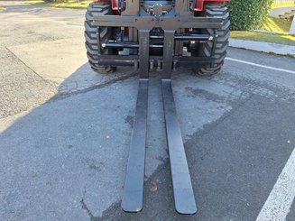 Внедорожный погрузчик Hangcha TT100-4 (CPCD100-XH16C-RT4) 