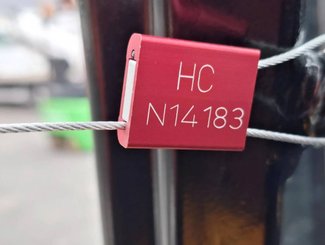 Четырехопорные погрузчики Hangcha XE25