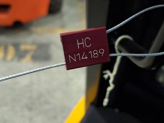 Четырехопорные погрузчики Hangcha XE25 - 17