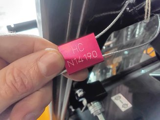 Четырехопорные погрузчики Hangcha XE25i (CPD25-XEY2-SI)