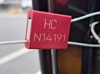 Четырехопорные погрузчики Hangcha XE30-i
