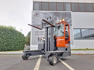Четырех-ходовые рич-траки AMLIFT COMBI 40-12/60