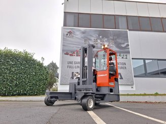 Четырех-ходовые рич-траки AMLIFT COMBI 40-12/60