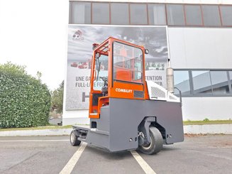 Четырех-ходовые рич-траки AMLIFT COMBI 40-12/60