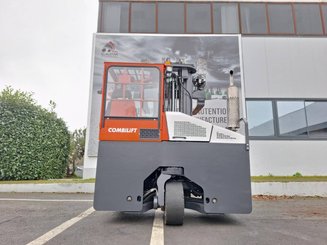 Четырех-ходовые рич-траки AMLIFT COMBI 40-12/60
