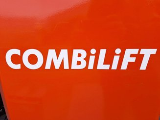 Четырех-ходовые рич-траки AMLIFT COMBI 40-12/60
