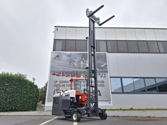 Четырех-ходовые рич-траки AMLIFT COMBI 40-12/60