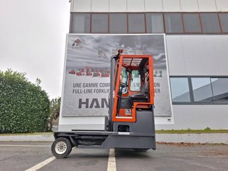 Четырех-ходовые рич-траки AMLIFT COMBI 40-12/60