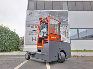 Четырех-ходовые рич-траки AMLIFT COMBI 40-12/60