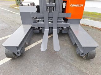 Четырех-ходовые рич-траки AMLIFT COMBI 40-12/60