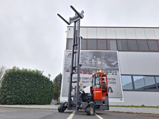 Четырех-ходовые рич-траки AMLIFT COMBI 40-12/60
