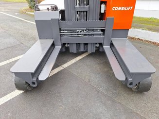 Четырех-ходовые рич-траки AMLIFT COMBI 40-12/60