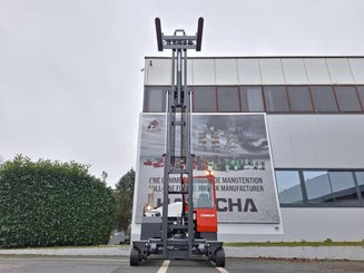 Четырех-ходовые рич-траки AMLIFT COMBI 40-12/60