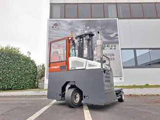 Четырех-ходовые рич-траки AMLIFT COMBI 40-12/60