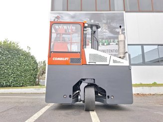 Четырех-ходовые рич-траки AMLIFT COMBI 40-12/60