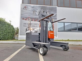 Четырех-ходовые рич-траки AMLIFT COMBI 40-12/60