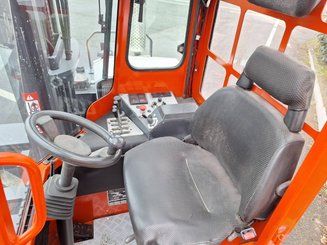 Четырех-ходовые рич-траки AMLIFT COMBI 40-12/60