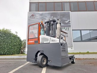 Четырех-ходовые рич-траки AMLIFT COMBI 40-12/60