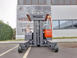 Четырех-ходовые рич-траки AMLIFT COMBI 40-12/60