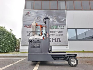 Четырех-ходовые рич-траки AMLIFT COMBI 40-12/60