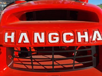 Внедорожный погрузчик Hangcha TT30-2