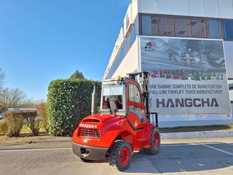 Внедорожный погрузчик Hangcha TT30-2