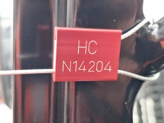 Внедорожный погрузчик Hangcha TT30-4