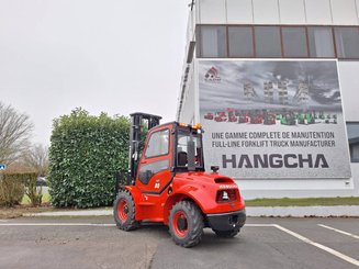 Внедорожный погрузчик Hangcha TT30-4