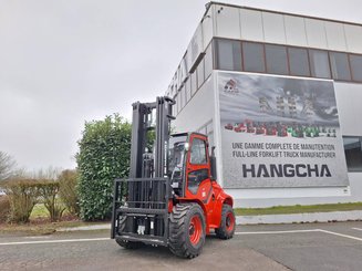 Внедорожный погрузчик Hangcha TT30-4