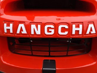 Внедорожный погрузчик Hangcha TT30-4