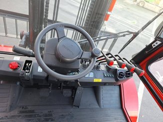 Внедорожный погрузчик Hangcha TT70-4 (CPCD70-XH16C-RT4)  - 13