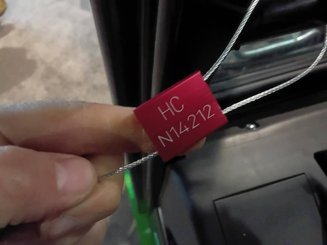 Трехопорные погрузчики Hangcha XC3-18i (CPDS18-XCC2G-SI)
