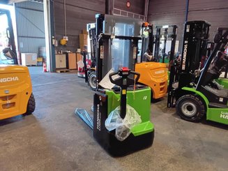 Штабелеры с электроприводом Hangcha CDD12-XT1-SI