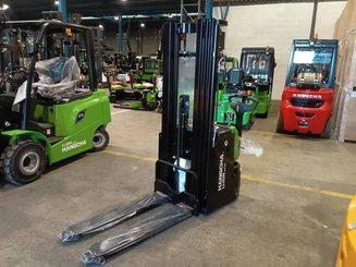 Штабелеры с электроприводом Hangcha CDD12-XT1-SI