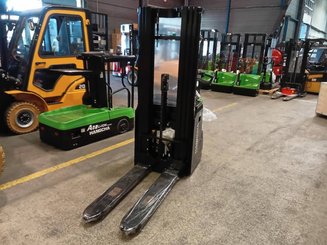 Штабелеры с электроприводом Hangcha CDD12-XT1-SI - 1