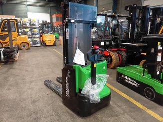 Штабелеры с электроприводом Hangcha CDD12-XT1-SI - 1